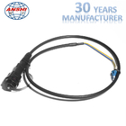 ODVA LC SC MPO IP67 FTTA Fiber Optic Patch Cord