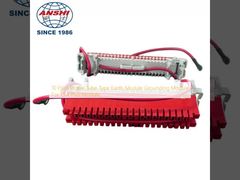 10 Çiftlik Profil Tüp Tipi Dünya Modülü LSA Plus Modülü için Dünya Modülü