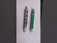 Raf Montaj PCB PPT MDF Ana Dağıtım Çerçevesi