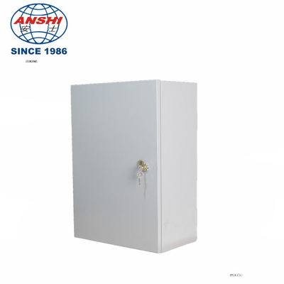 56.96 core optical fiber handover box, outdoor optical fiber ODF box, 72 optical fiber distribution box