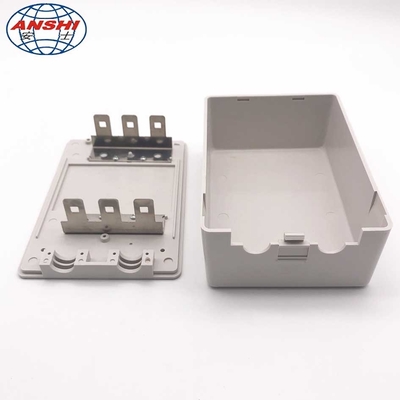 Network Cable Distribution Box 10/20/30 Pair Telephone Module Surface Mounting Insert Type