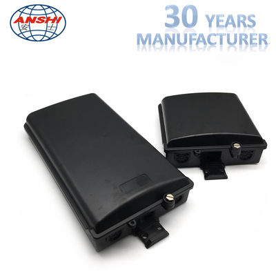 20 Pair Subscriber Terminal Block with IP55 Protection for Wall & Pole Mount STB Box