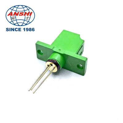 LC ROSA InGaAs Pin PD Photodiode, 1310/1550nm Optical Receiver Receptacle for CATV CWDM DWDM FTTH