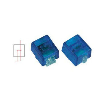 0.4 - 0.7mm 3M IDC Terminal Block UB K4 Su geçirmez Butt Plastik ile