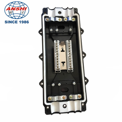ANSHI Dış Dağıtım Kutusu 10 çift 20 çift 30 çift IP66