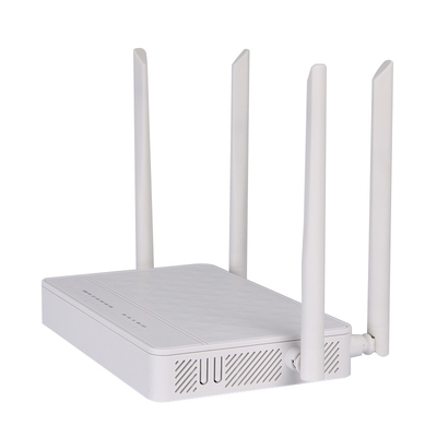 AS-ONU30 GPON 4GE+CATV+2.4G&5.8G WIFI