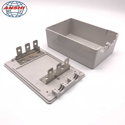 Network Cable Distribution Box 10/20/30 Pair Telephone Module Surface Mounting Insert Type