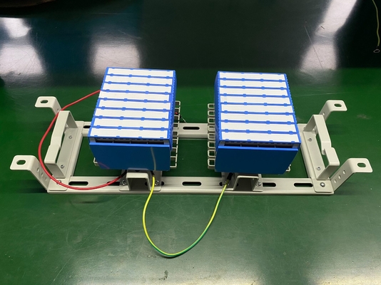 Dijital sinyal aktarımı için 120 Ohm impedanslı dijital dağıtım çerçevesi MDF ana dağıtım çerçevesi