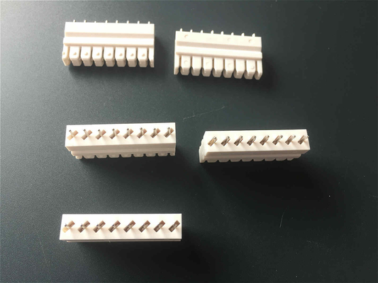 8 Pin KRONE 110 kRONE Çift IDC Bağlantısı 3.81mm PCB