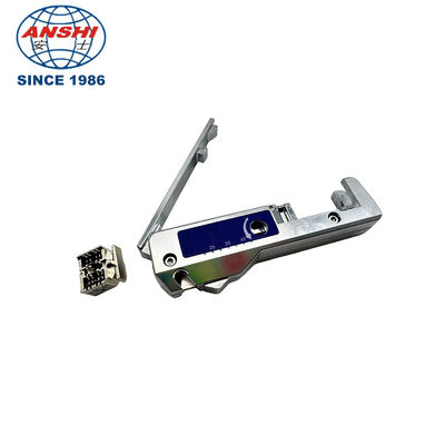 CommScope AMP Tip SL Dönüştürülmüş Çift Bütünlüğü ile Ana Taş Jackleri için Etki Punch-Down Aracı