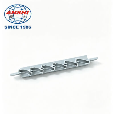 Üretici Plastik Fiber Kablo Rehberi Organizatörü, Optik Çapraz Kabineti ve ODF Patch Panel için Pigtail Bağlama Kablo Eklemleri