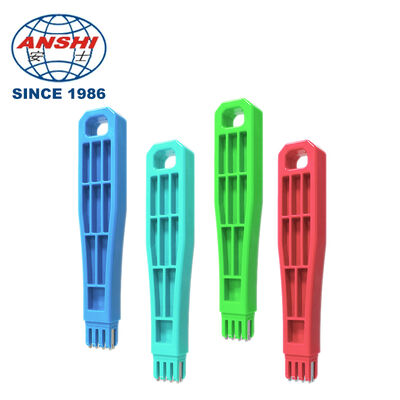 RJ11 RJ45 Punch Down Tool, Network Keystone Jack Kablo Yönetimi İçin Basit Crimp Ekleme Aracı