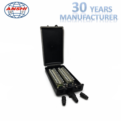 IP55 Korumasız STB Modülü, İç Mekan / Dış Mekan 10 20 Çift VX Modülü