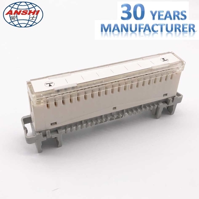 KRONE 237A Module 10 Pair Disconnection Module​